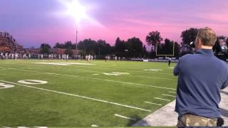 Action highlights of Stow's Jayson Gobble in the win over Nordonia