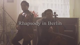 'Adagio' Albinoni  (알비노니 아다지오) / Rhapsody In Berlin - Layers 레이어스클래식