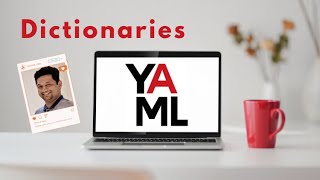 Dictionaries in YAML screenshot 4