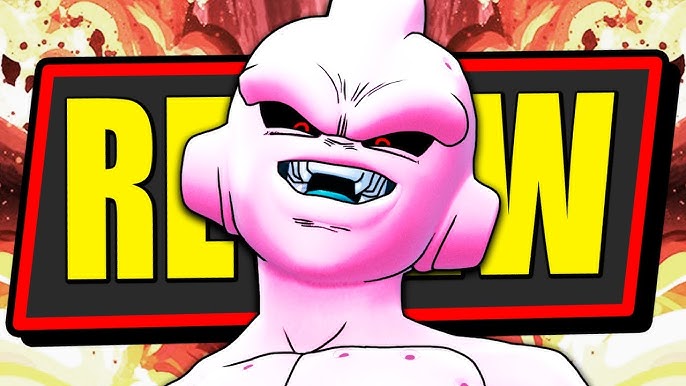 Dragon Ball: The Breakers revela Majin Boo e anuncia novo Beta aberto