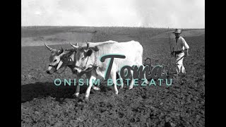 Toma - Onisim Botezatu | Poezie | Biserica BETLEEM Arad