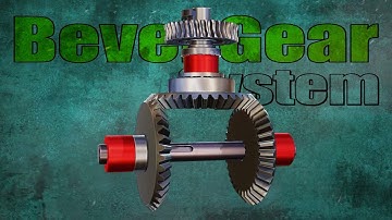 You’ve Never Seen Gears Work Like This Before! ⚙️ #shprts #shortvideo #science #engineering