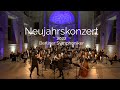 Capture de la vidéo Neujahrskonzert 2022 | Berliner Symphoniker | Janoska Ensemble