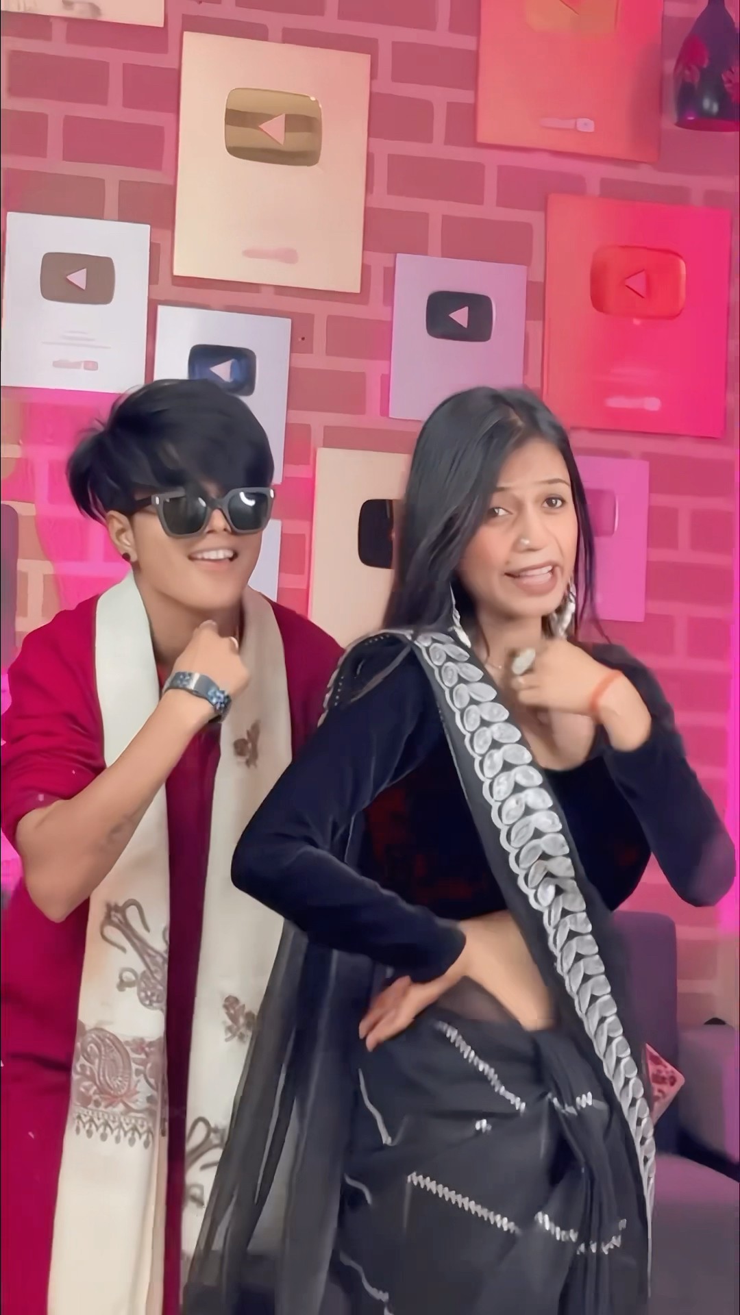 ❤️?#youtubeshort #love #rajjufam #dance #shorts @chotanawab