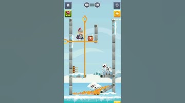 Hero Puzzle level 128#shorts