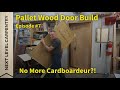 Episode #7 Building a Tenon Panel Door