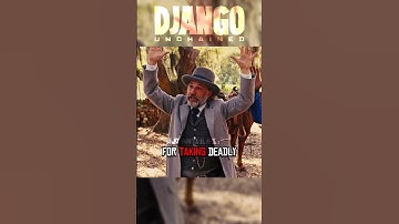 Part 14 | Schultz And His Deputy Django! | Django Unchained (2012)