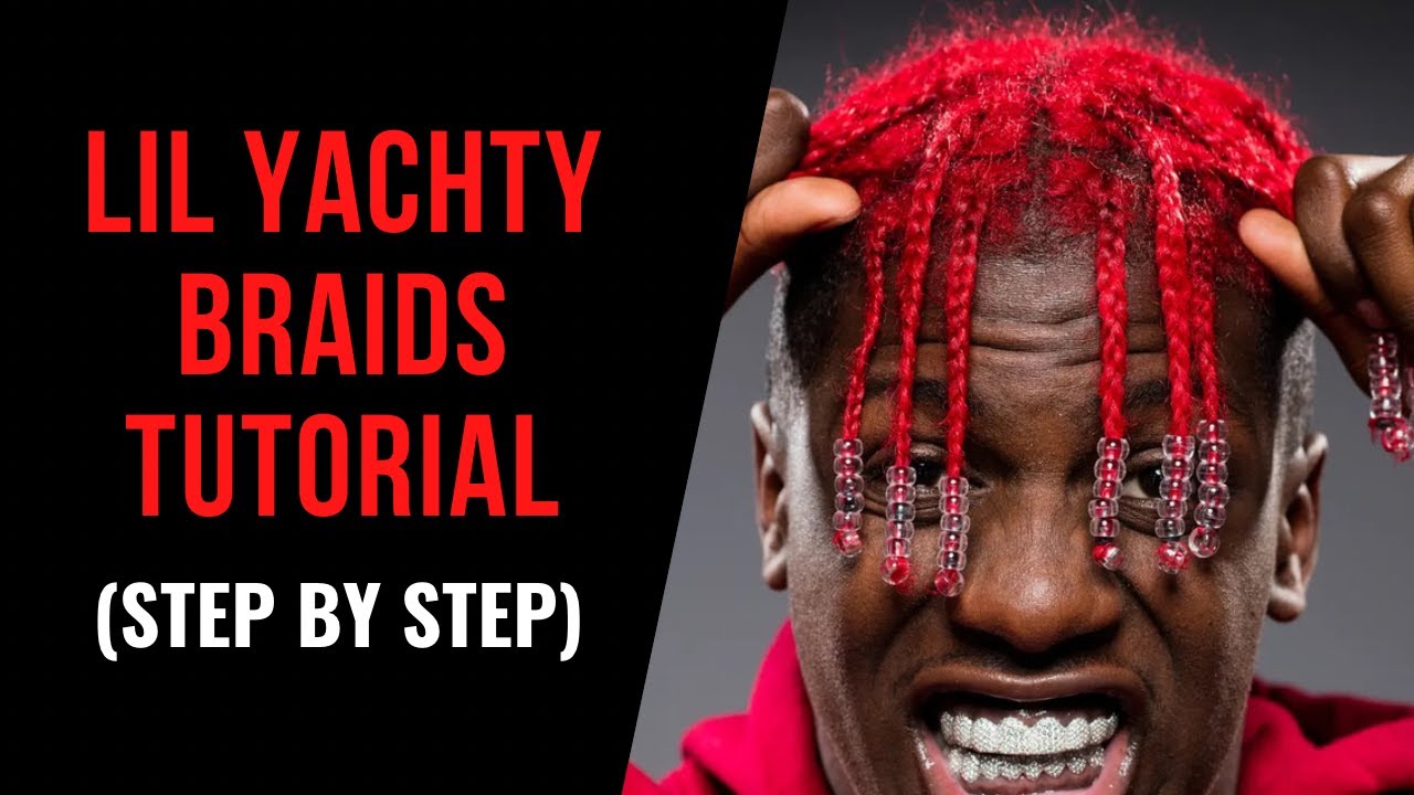 lil yachty girl hair