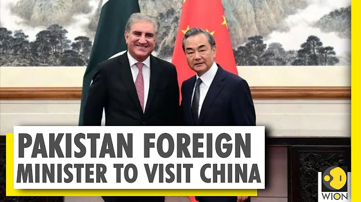 Pakistan Foreign Minister to embark on one-day China trip - DayDayNews