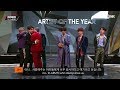 [Eng Sub] BTS at 2018 MAMA in HONG KONG   All Moments