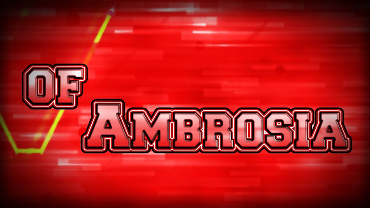 [Sync Mashup] (Top 115) of Ambrosia by Renn241 (Extreme Demon) YouTube