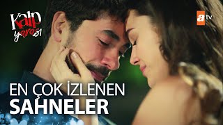 Kalp Yarası | En çok izlenen sahneler 🔥