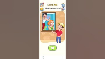 Dop 5 (delete one part) level 455 #shorts #gaming #cartoon #dop5 #ytshorts #share