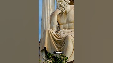 The First Vending Machine Was Invented in Ancient Greece 🏛️#shorts #historyshorts #history