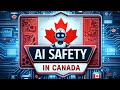 AI Safety in Canada with Wyatt Tessari L’allié and Mario Gibney (AIGS Canada)