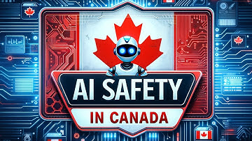 AI Safety in Canada with Wyatt Tessari L’allié and Mario Gibney (AIGS Canada)
