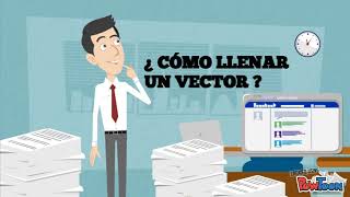 Arreglos Unidimensionales en Java.