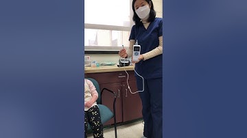 Hearing Screening at CEEP