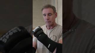 Das sind unsere Boxhandschuhe #selfdefensetraining #mma #boxing