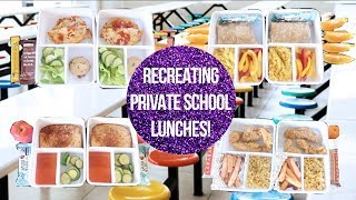 Hey party people! today's school lunch video i am sharing with you a
replica of my daughter's private menu! avalina has been talking about
how h...