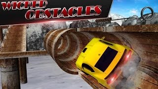 City Car Stunts 2016-Best Android Gameplay HD #2 screenshot 2