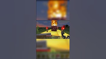 VIDEO THỬ THÁCH TRIỆU HỒI HEROBRINE NĂM 2025?!!! #shorts #minecraft #minecraftmemes #mc #chitzgang