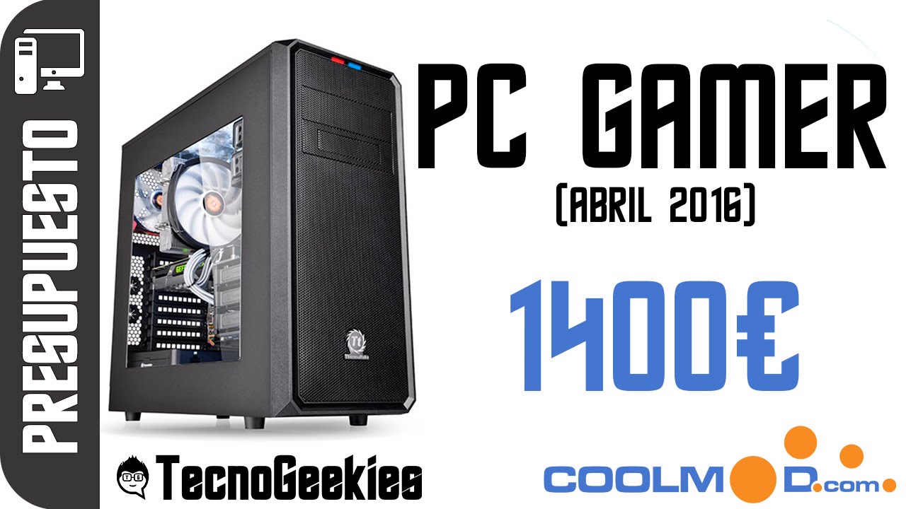 PC Gamer Y Renders 1400 Euros Intel Y Nvidia 2011v3 YouTube