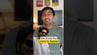 The Business Behind Samay Raina’s Reels