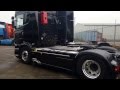 Scania V8 R500 Passion for the King SOLD