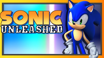 Tutorial Time | Sonic Unleashed