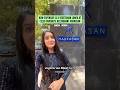 How Expensive Is a Vegetarian Meal at Celeb Favourite Restaurant Hakkasan | Anisha Dixit | #shorts