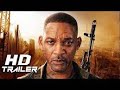 I AM LEGEND 2 2022 WILL SMITH   Teaser Trailer Concept   Last Man on Earth