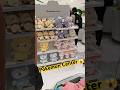 Let's check inside Pokemon Center 🤑 Gotta catch 'em all!!! #pokemon #pikachu #pokemoncenter #japan