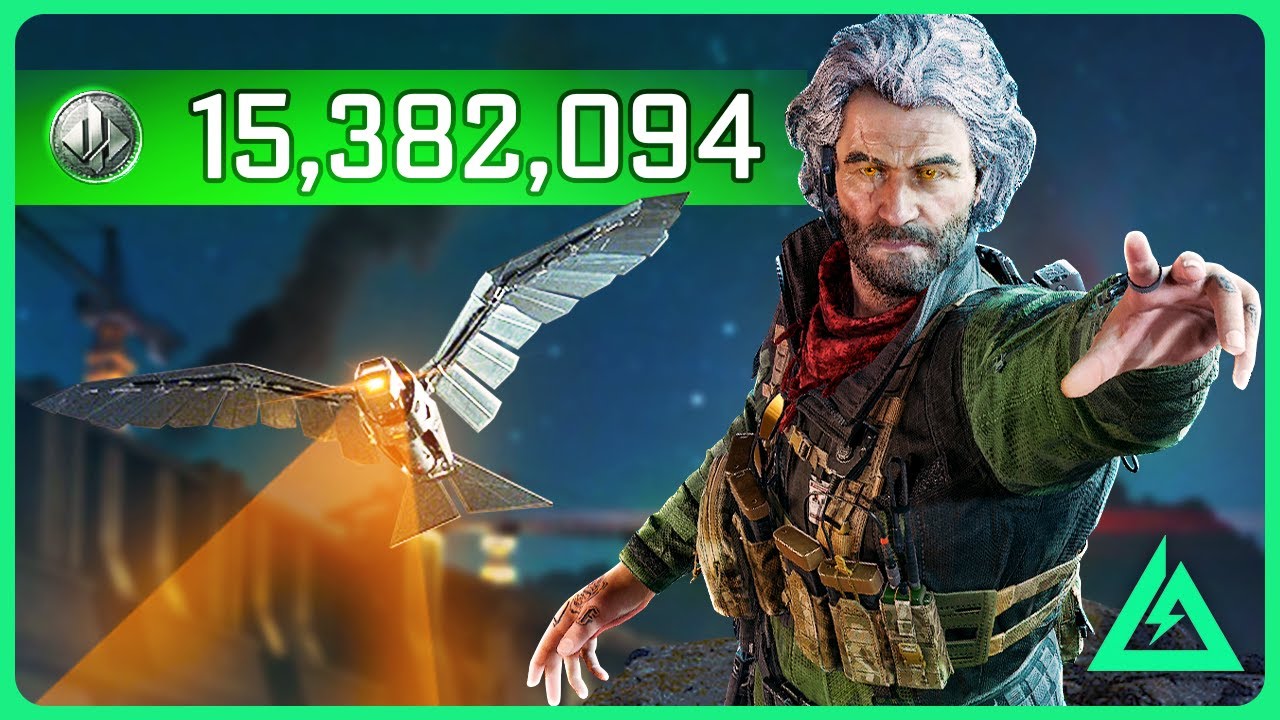 Этот новый разведчик крадет миллионы у всех