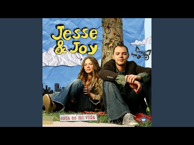 Jesse & Joy - Cielo Azul