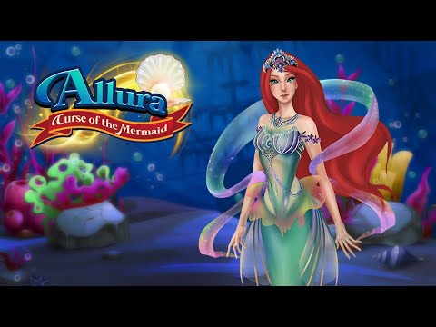 Allura - Curse of the Mermaid