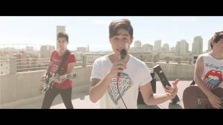 Video thumbnail of "Layl - En Tus Pasos"