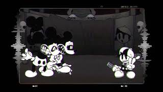 Vesania But Wi And Sns Mickey Sing It