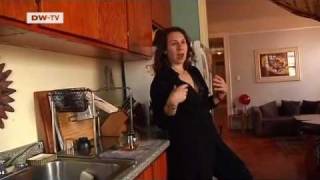 Wohnzimmer Weltweit Brooklyn, Nyc Global 3000