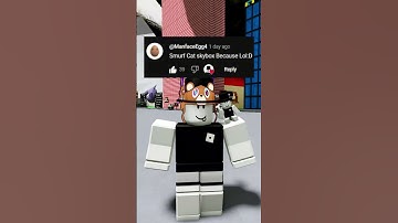 Day 185 adding the most liked comment to my roblox game!  #roblox