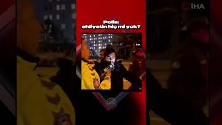 Hiç mi yok😂 #keşfet #polis#vatan