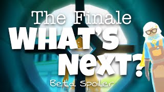 What's Next? 🥹Warming Season Finale | Beta spoiler | Sky Children of the Light | Noob