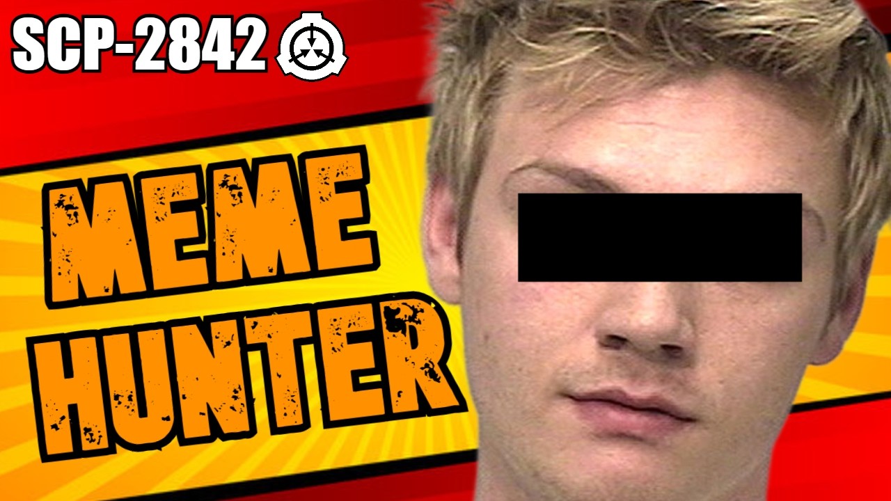 Thumbnail for The Prisoner Voluntarily Hunting Foundation Targets (SCP-2842)