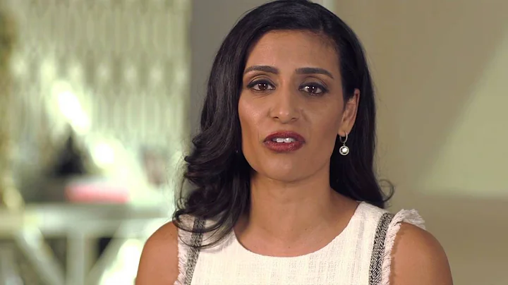 Manjit Minhas - TECNOVATE16 Keynote Speaker