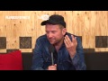 Damon Albarn is tired of these interviews