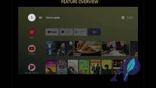 New Android TV Player (2019) -  Google ADT-2 Android TV Media Install and Setup
