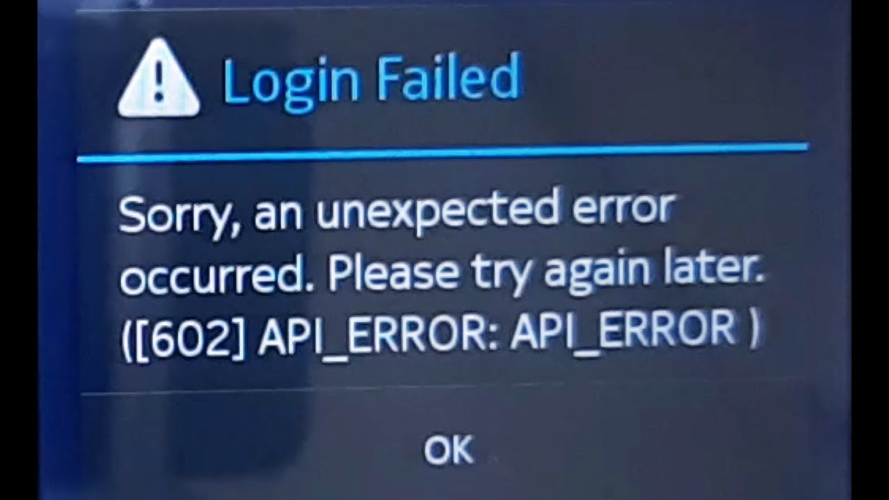 Unexpected application error. An unexpected Error occurred. Please try again later. An unexpected Error occurred. Please try again later перевод. An unexpected Error occurred. Please try your request again later..