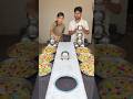 Lota Slid and sweet jelly challenge #shorts