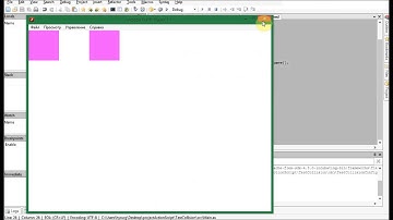 уроки actionscript 3.0 кнопки и столкновения_2 (урок_17)