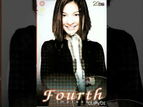 01. เพิ่งจะรู้ใจตัวเอง - โฟร์ท นฤมล จิวังกูร  FOURTH NARUMON CHIVANGKUR    FOURTH NARUMON IMPRESSION